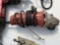 Skil Electric Angle Grinder