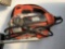 Black & Decker Variable Speed Electric Sabre Saw