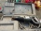 Craftsman Corded Reciprocating Saw