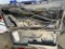 Kobalt Heavy Duty Electric Reciprocating Saw