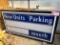 Lighted Electric Business Sign (5' x 4')