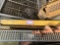 Pair of Forklift Extenders