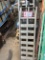 Folding Aluminum Ramps