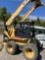 CAT 252B Skid Steer Loader w/GP Bucket