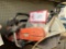 SpeediCut Gas Powered Concrete Saw