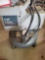 4 Gallon 1 HP Pancake Air Compressor