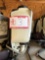 (2) Backpack Sprayer