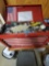 Craftsman Toolbox 7 Drawer with Nut Drivers, Pliers, Drill Bits, Sockets, H