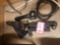 4 Receiver Hitches, 1 Pintle hook, 2”ball, 3 way ball, weight distribution hitch