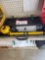 Laser Level with Tripod