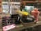 Impact Sockets, Tire Slime, Shrink Wrap, Baling Twine and Thermal Paper