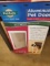 Miscellaneous items including Pet Door, Lighting Fixtures, Wall Art, etc.
