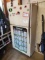 Hot Point Over/Under Refrgerator/Freezer