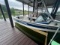 1987 Ski Nautique 2000 Series Inboard Stern Drive with 351 Cleveland