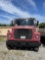 1985 Ford 8000 Single Axle Dump 12' CAT Deisel 80,099 ODO