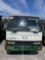 2003 Hino with Landscape Bed with Ramps Diesel, 5 Speed 106,932 ODO