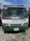 1995 Isuzu NPR with Landscape Bed with Ramp, Diesel , 5 Speed 180,655 ODO