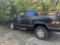 1990 GMC K1500 4 WD, V-8, Auto with Snowplow & Salt Spreader  166,296 ODO
