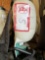 (2) Backpack Sprayer