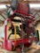 40 Gallon Spray Unit w/Kawasaki Gas Engine