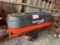 SaltDogg Salt Spreader