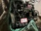 Isuzu Diesel Engine on Pallett