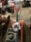 Husqvarna Rear Tine Tiller with Gas Engine