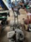 Troy-Bilt Garden Way Rear Tine Tiller