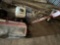 Trenchmaster Bed Edger with Honda Gas Engine