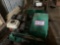Lesco Aerator with Honda Gas Engine