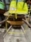 (2) Wheel Barrows