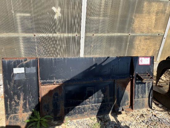 CAT 72" GP Bucket