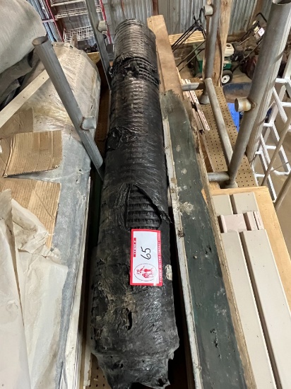 Grid Barrier/Matting , 1 Roll Shad Cloth
