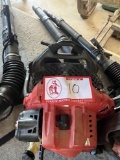 Red Max EBZ 5100 Backpack Blower