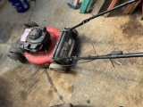 Yard Machine Push Mower
