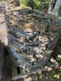 Silver Mist Stack Stone