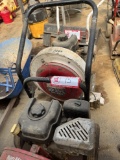 Yard Machine 5HP Leaf Blower