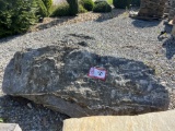 Shale Boulder