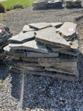 Chocolate Grey Flagstone