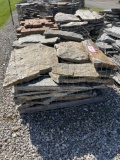 Smoky Mountain Brown Flagstone