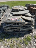 Silver Mist Flagstone