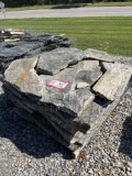 Silver Mist Flagstone