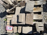 Assorted Pavers