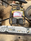 Wacker 160CC Honda Gas Engine Plate Compacter