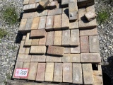 Approx 200 Pavers