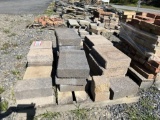 Cap Stones