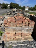 Approx 550 Brick