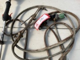 Torch Set Hoses & Regulators