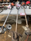 Echo Straight Shaft Weed Eater