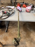 Echo Straight Shaft Weedeater